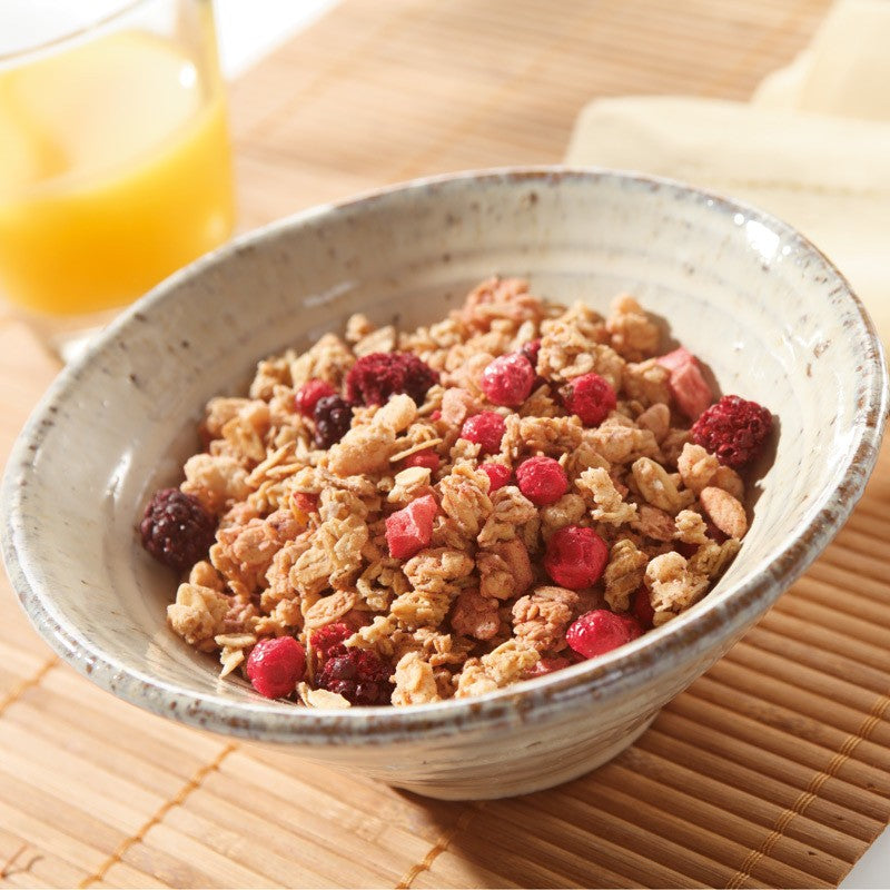 Knusper-Müsli-Waldfrucht 1,5kg